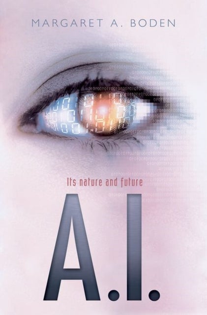 AI - Its nature and future
