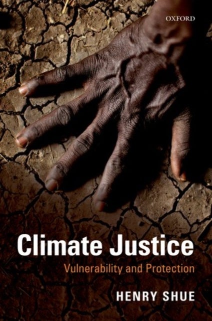 Climate Justice - Vulnerability and Protection
