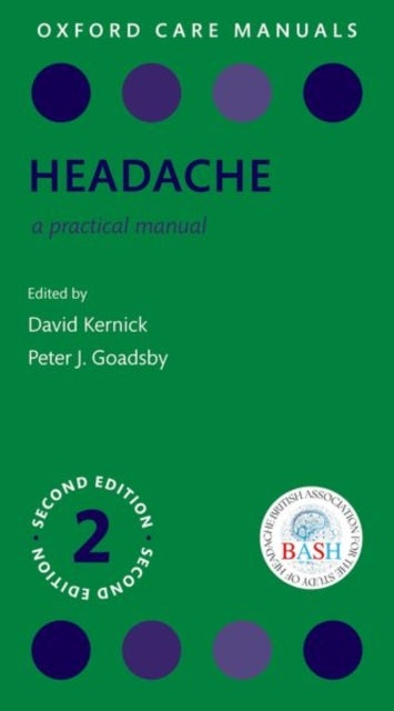 Headache - A Practical Manual