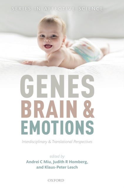 Genes, brain, and emotions