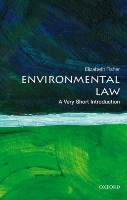 Environmental Law - A Very Short Introduction