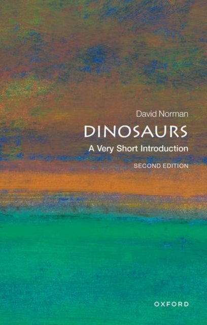 Dinosaurs - A Very Short Introduction