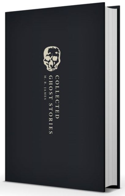 Collected Ghost Stories - (OWC Hardback)