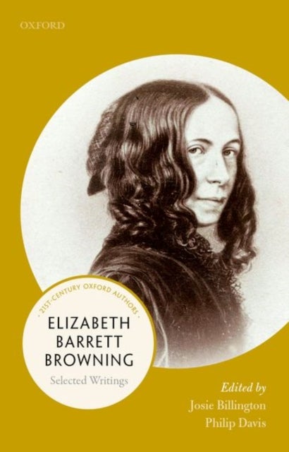 Elizabeth Barrett Browning - Selected Writings