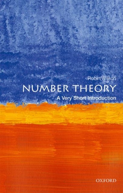 Number Theory: A Very Short Introduction - A Very Short Introduction