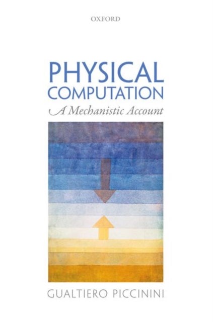 Physical Computation - A Mechanistic Account