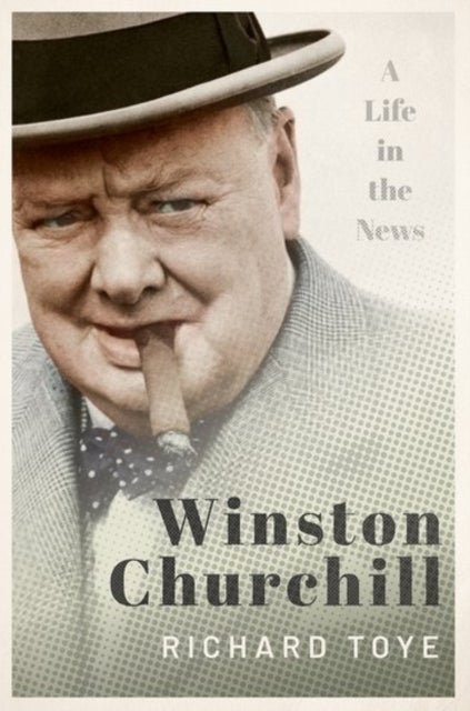 Winston Churchill - A Life in the News