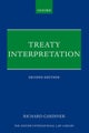 Treaty Interpretation