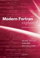 Modern Fortran Explained