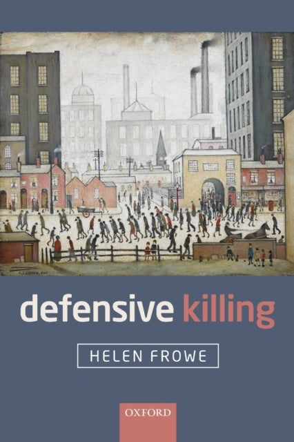 Defensive Killing