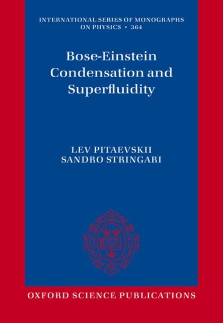 Bose-Einstein Condensation and Superfluidity