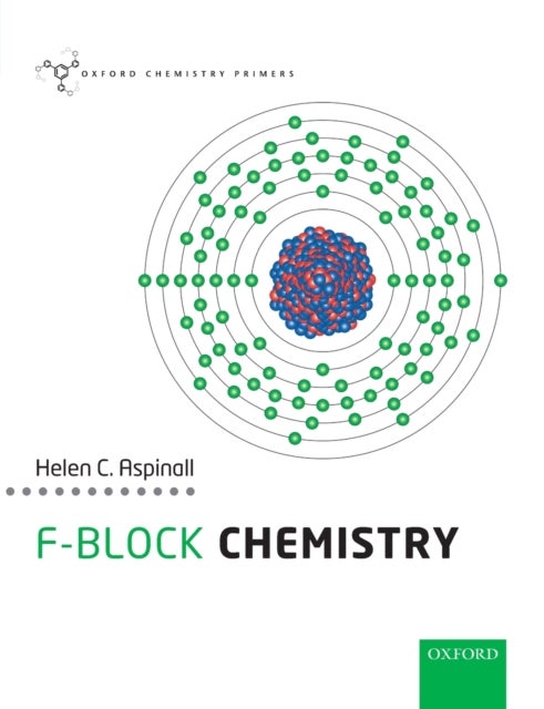 f-Block Chemistry - A Chronical of 500 Days