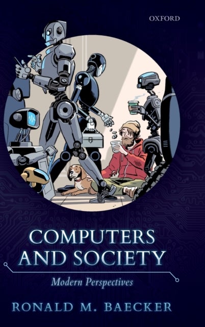Computers and Society - Modern Perspectives