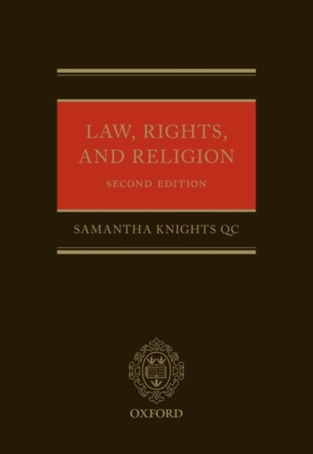 Law, Rights, and Religion