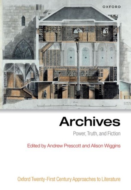 Archives - Power, Truth, and Fiction