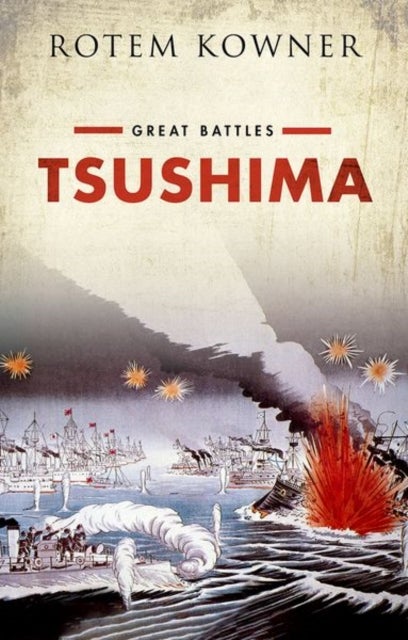 Tsushima - Great Battles Series
