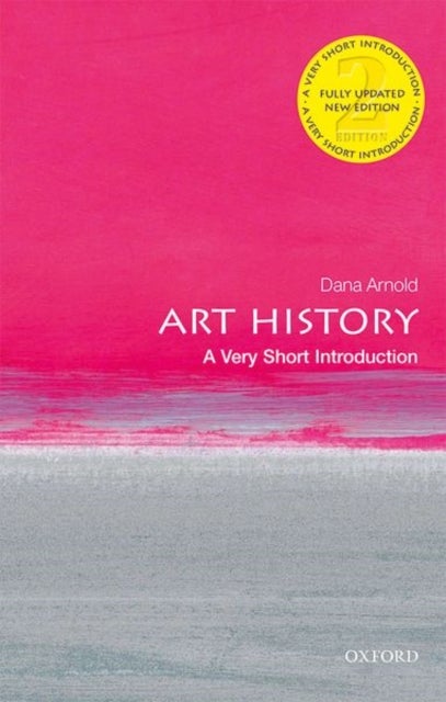 Art History: A Very Short Introduction - A Very Short Introduction