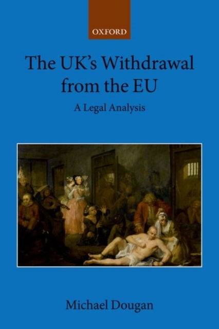 The UK's Withdrawal from the EU - A Legal Analysis
