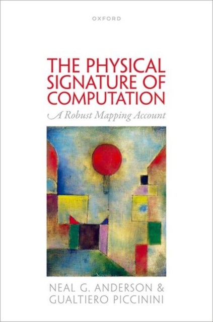 The Physical Signature of Computation - A Robust Mapping Account