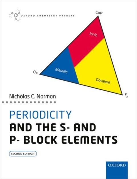 Periodicity and the s- and p- block elements - A Chronical of 500 Days