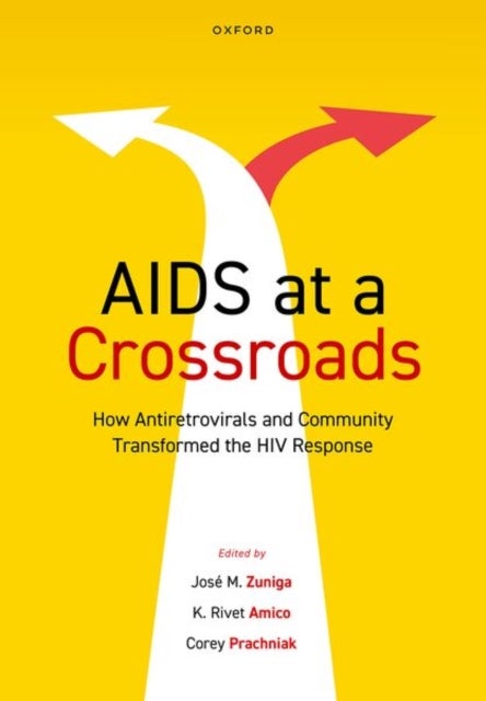 AIDS at a Crossroads - How Antiretrovirals and Community Transformed the HIV Response