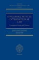 Singapore Private International Law
