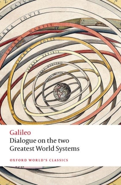 Dialogue on the Two Greatest World Systems