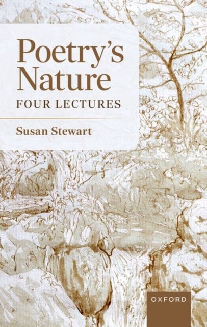 Poetry's Nature - Four Lectures