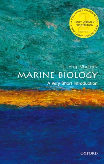 Marine Biology: A Very Short Introduction - A Very Short Introduction