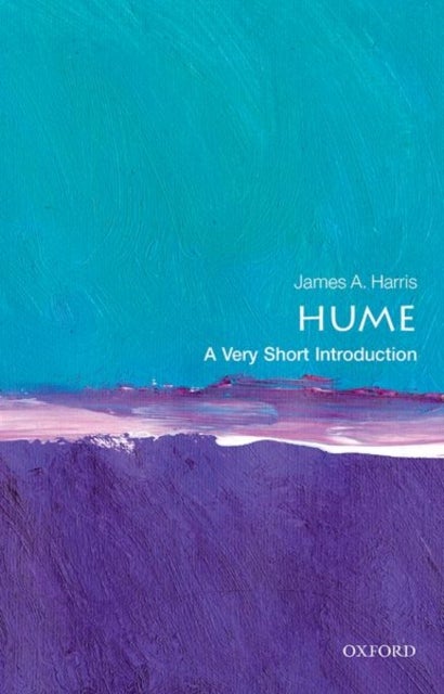 Hume: A Very Short Introduction - A Very Short Introduction