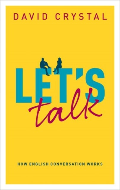 Let's Talk - How English Conversation Works