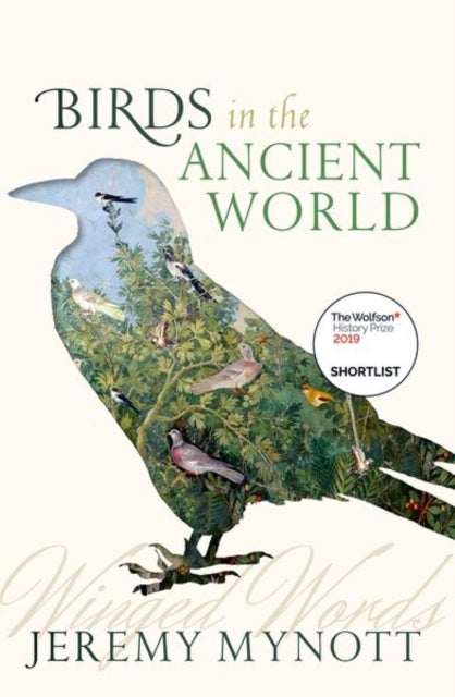 Birds in the Ancient World - Winged Words