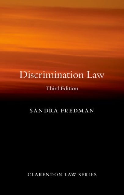 Discrimination Law