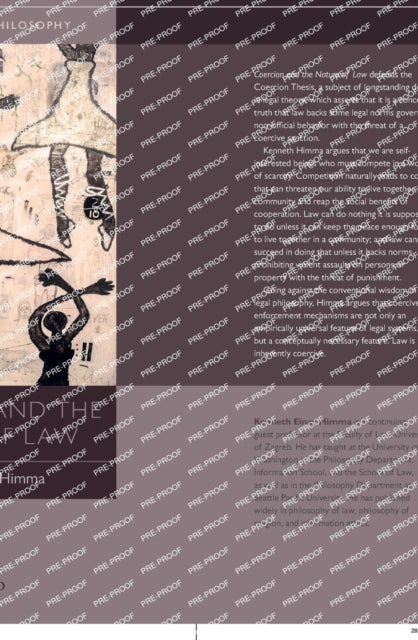 Coercion and the Nature of Law