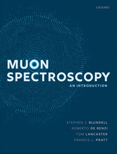 Muon Spectroscopy - An Introduction