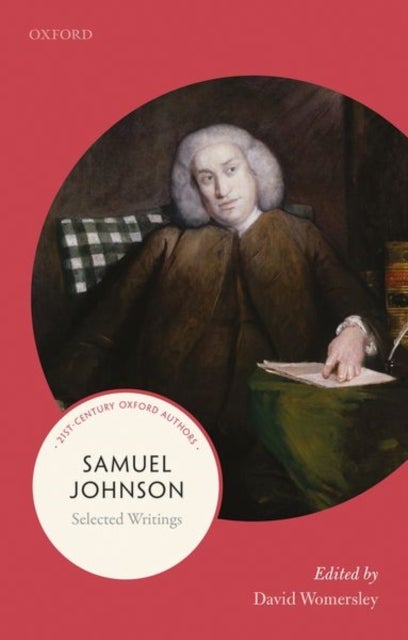Samuel Johnson - Selected Writings