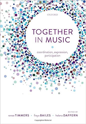 Together in Music - Coordination, expression, participation