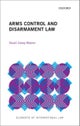 Arms Control and Disarmament Law