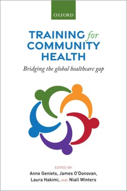 Training for Community Health - Bridging the global health care gap