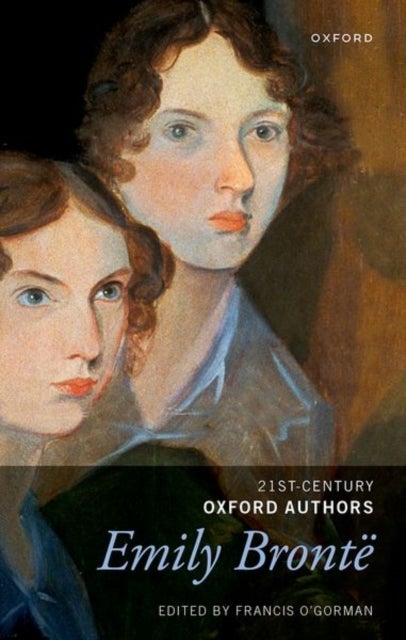 Emily Bronte - Selected Writings