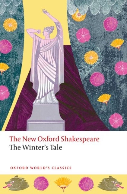 The Winter's Tale - New Oxford Shakespeare