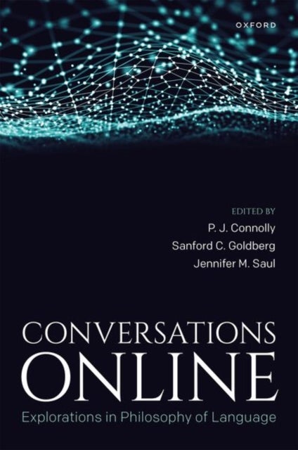 Conversations Online - Explorations in Philosophy of Language