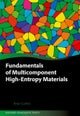 Fundamentals of Multicomponent High-Entropy Materials