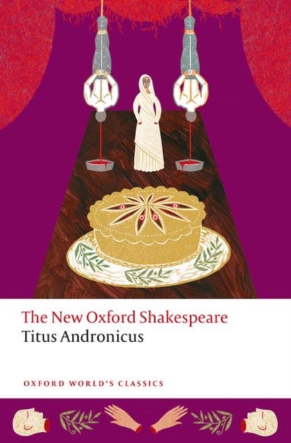 Titus Andronicus - The New Oxford Shakespeare