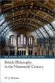 British Philosophy in the Nineteenth Century