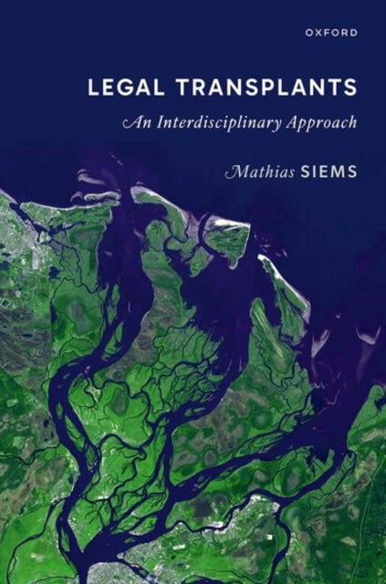 Legal Transplants - An Interdisciplinary Approach