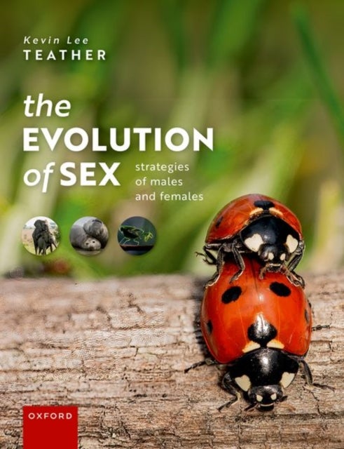 The Evolution of Sex - Strategies of Males and Females
