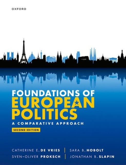 Foundations of European Politics - A Comparative Approach