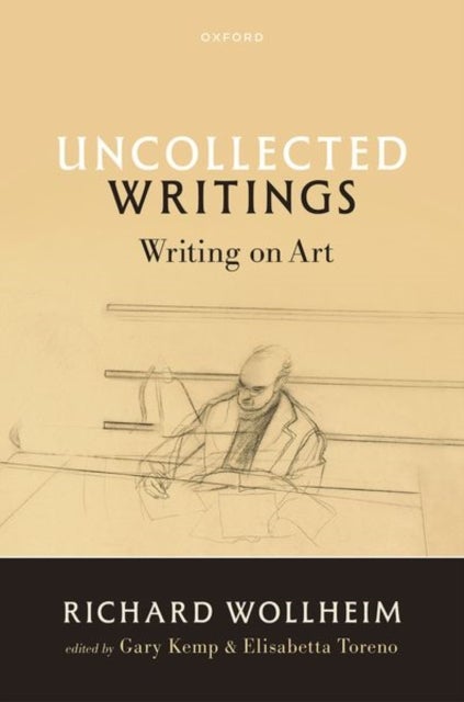 Uncollected Writings - Writing on Art