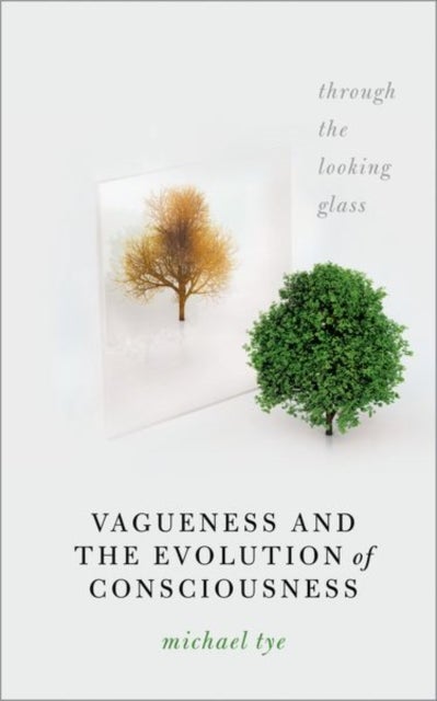 Vagueness and the Evolution of Consciousness - Through the Looking Glass